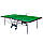 Тенісний стіл GSI-MT Sport-0932 (Gk-5/Gp-5) (складний,товщина ДСП 16мм, металевий профіль 30х20мм, розмір, фото 3