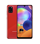 Прихід чохлів-книжок Lichee на Samsung Galaxy A31