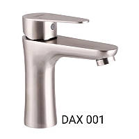 Смеситель для умывальника HAIBA DAX 001 (HB3909)