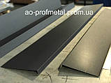 Куточок  , Гнуття, Кути із профнастилу під замовлення., фото 9