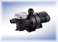 Насоси для басейну