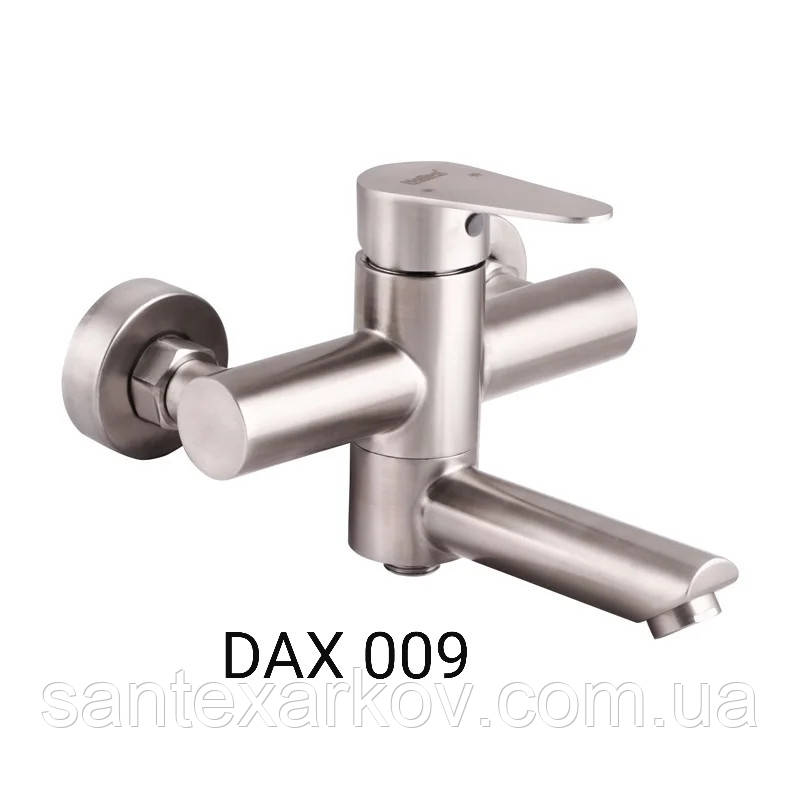 Змішувач для ванни HAIBA DAX 009 (HB3913)