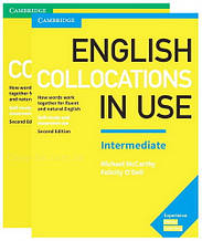 English Collocations in Use