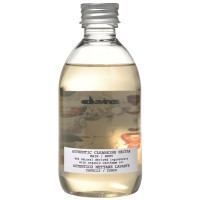 Шампунь нектар для волосся і тіла Davines Authentic hydrating shampoo 280 мл, фото 1