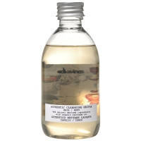 Шампунь нектар для волосся і тіла Davines Authentic hydrating shampoo 280 мл