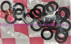 Прокл. гум. компл. 20 шт. 13,5/8,5/2,5 мм гідроблока (ф.у, EU) Protherm Пантера, арт. 2000801950, к.з. 0663