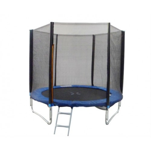 Батут Total Sport 10102-8FT 244 див.