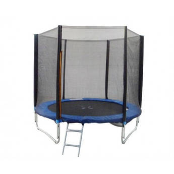 Батут Total Sport 10102-8FT 244 див.