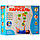 Музична карусель мобіль на ліжечко, 13 мелодій, 7 підсвіток, регулятор гучності, фото 5