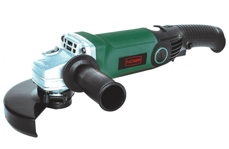 Кутова шліфувальна машина, Nowa SK 1250hs Profi (87489N)