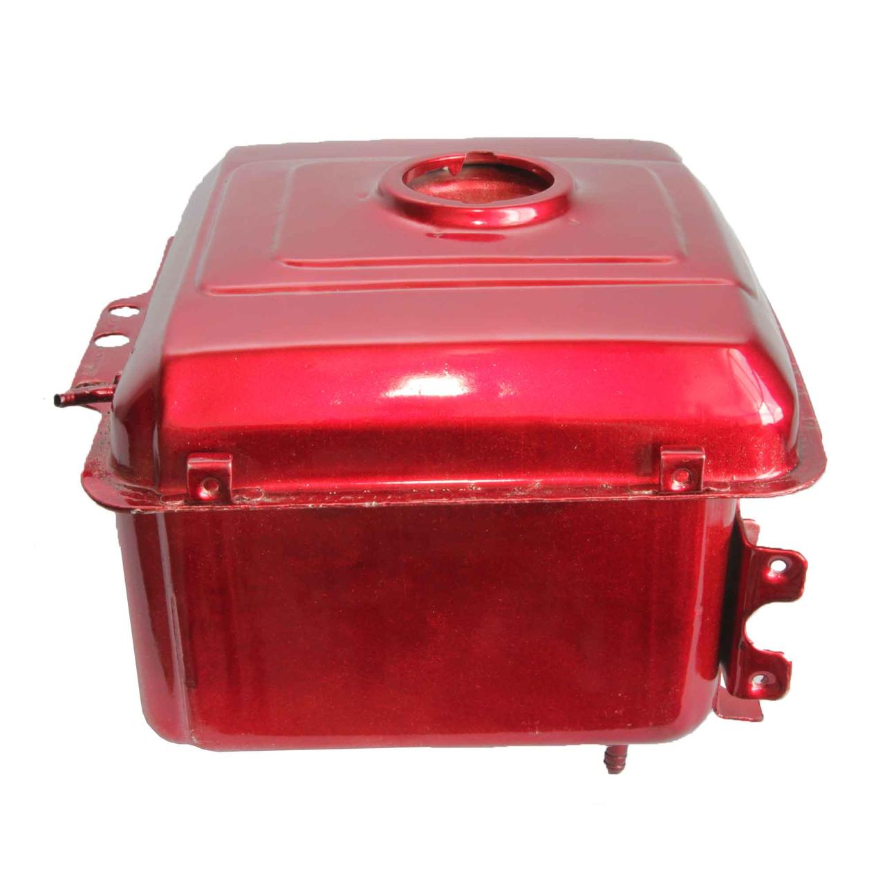 Бак паливний R185/190/192