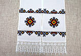 Набір весільних рушників з стародавньою вишивкою"Свято" (4 рушники ), фото 4