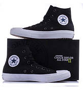 Кеды Chuck Taylor All Star II Унисекс высокие разные цвета KF0583