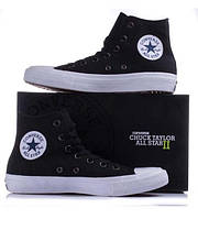 Кеди Chuck Taylor All Star II Унісекс високі різні кольори KF0583