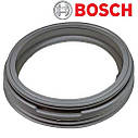 Манжета (манжет) люка сумісна з Bosch 366498, фото 3