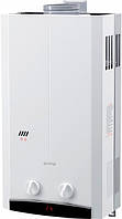 Газовый проточный водонагреватель GORENJE GWH 10NNBW