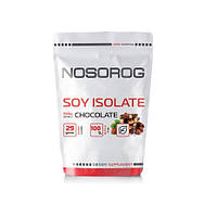 Soy Isolate Nosorog, 1000 грамів (зі смаком)