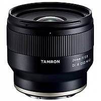 Об'єктив Tamron 24mm F/2.8 Di III OSD M1:2 для Sony E (196733)