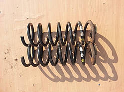 Задні пружини Audi 100 A6 C4 91-97г