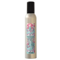 Мус для кучерявого волосся зволожувальний Davines CURL MOSTURIZING MOUSSE 250 мл, фото 1