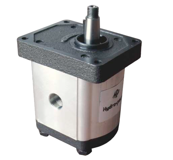 Шестерний (шестеренний) гідравлічний насос Hydro-pack H 20A/C16X016 (серія 20)