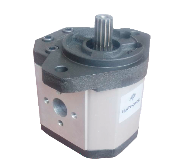 Шестерний (шестеренний) гідравлічний насос Hydro-pack H 30A/C42X236 (серія 30)