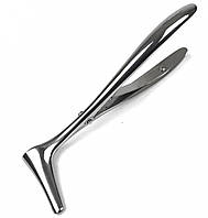 Дзеркало носове з Hartmann-Halle SURGIWELOMED.  Довжина губок 4,0 см