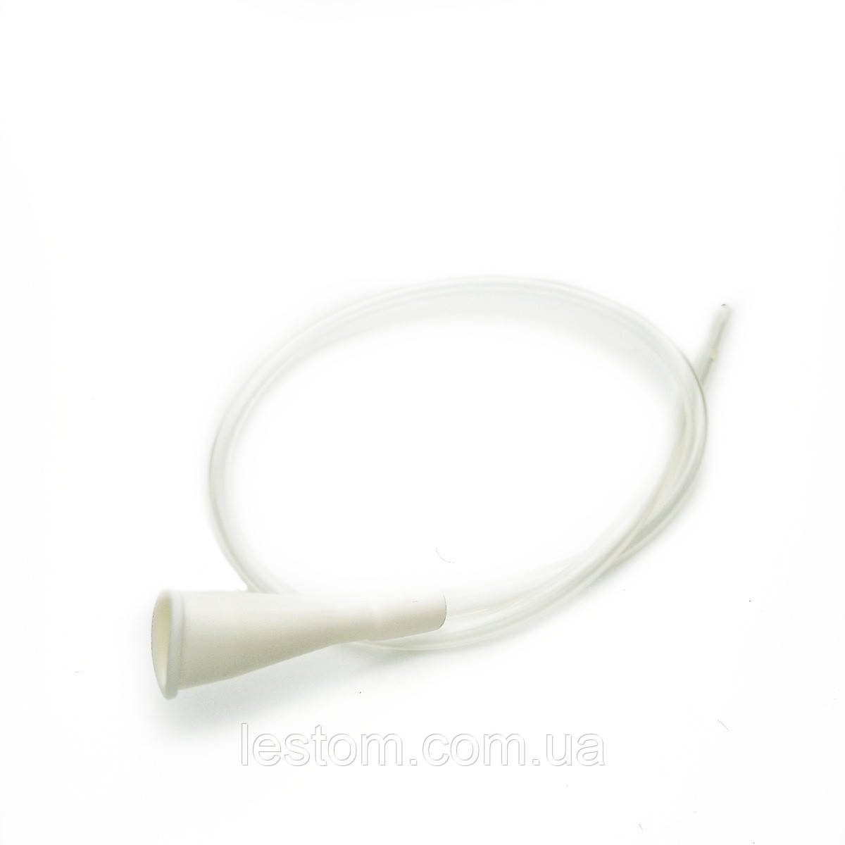 Катетер урологічний Нелатона Fr12 чоловічий JS