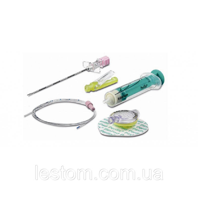 Набір епідуральний Perifix 401 (B.BRAUN)