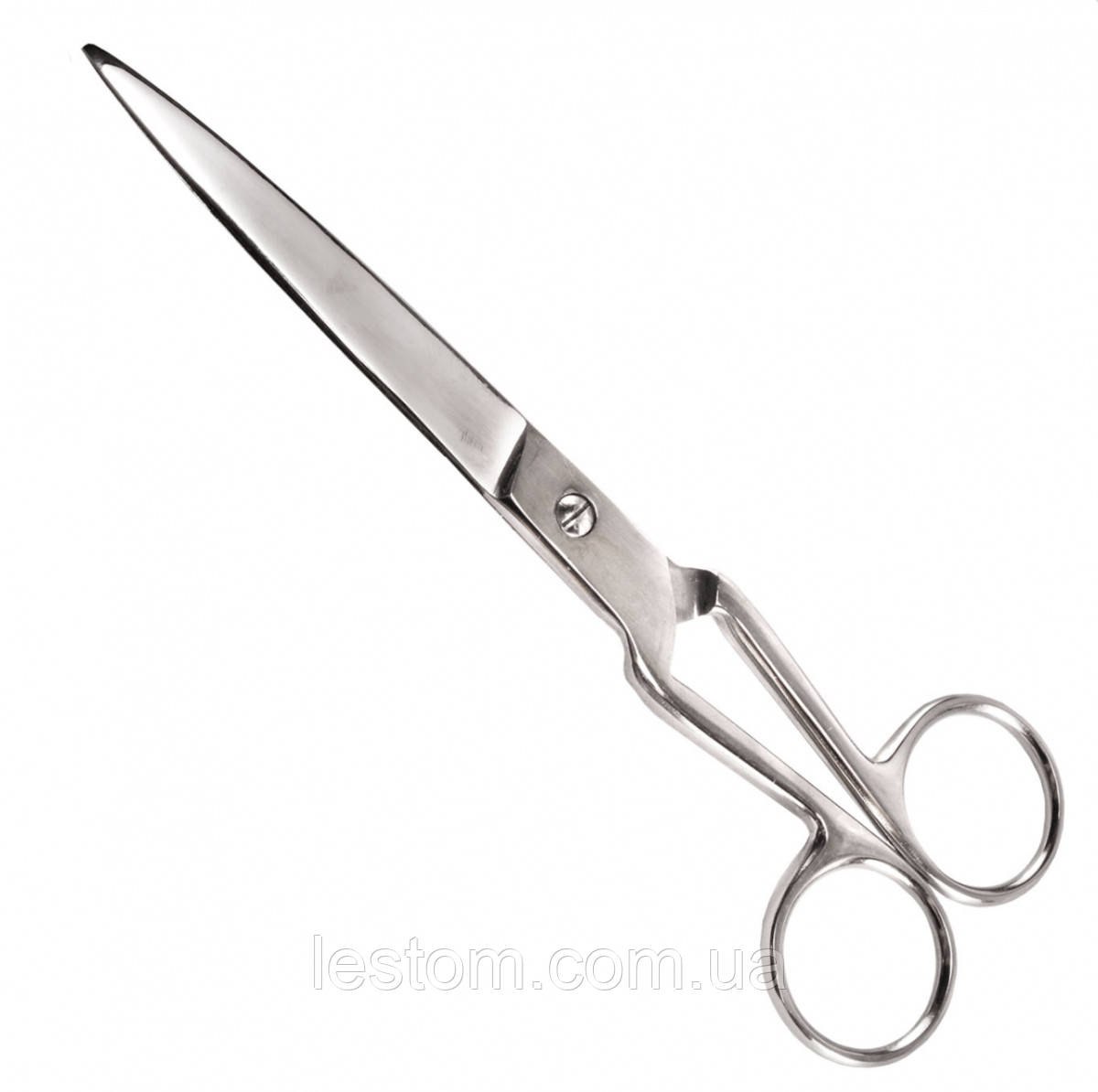 Ножиці медичні для розрізання перев'язувального матеріалу SURGIWELOMED . Довжина 19,0 см