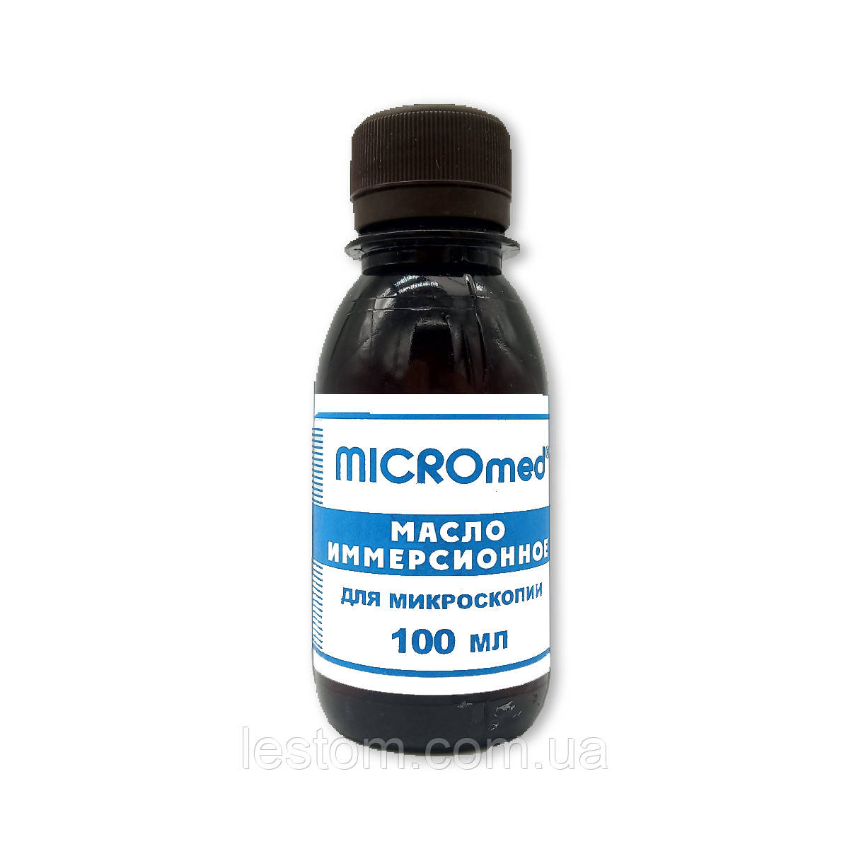 Олія імерсійна Micromed 100 мл.