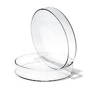 Чашка Петрі полімерна стерильна, діаметр 90 мм