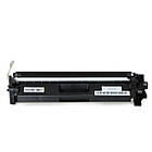 Тонер-картридж сумісний HP 17A (CF217A), чорний, 1.600 стор., аналог Gravitone (GTH-CRG-CF217A-TN-BK), фото 4