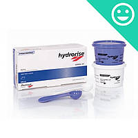 Гидрорайс, база+активатор, Hydrorise Putty normal (Zhermack)