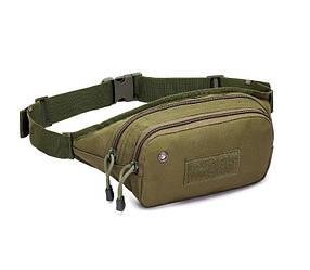 Бананка поясна