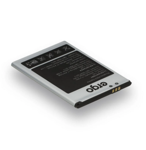 Акумулятор Ergo A503 Optima / Homtom HT16, 3000 mAh АААА Original PRC