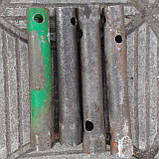 Ключ балонний 19 мм, фото 2