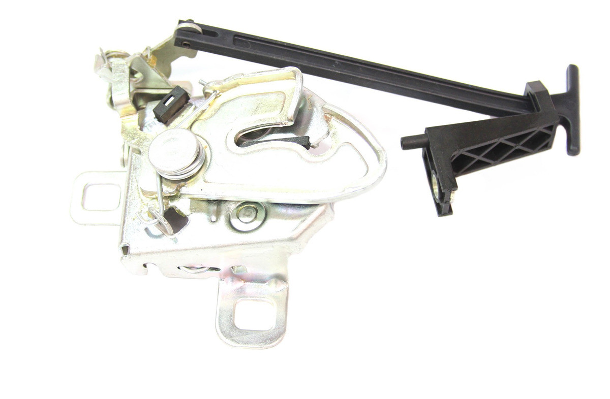 Замок двері задньої правої Albea Siena 2005-2011, Арт. , 46847055,, фото 1