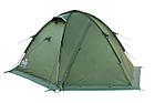 Намет Rock 2 місний v2 Tramp, TRT-027-green, фото 4
