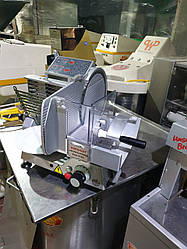 Слайсер S.A.M. 363F Kuchler Electronics автомат