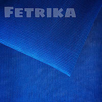 Фатін жорсткий синій, сітка фатінова