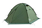 Намет Rock 3 місний v2 Tramp, TRT-028-green, фото 3