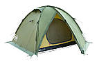 Намет Rock 3 місний v2 Tramp, TRT-028-green, фото 10
