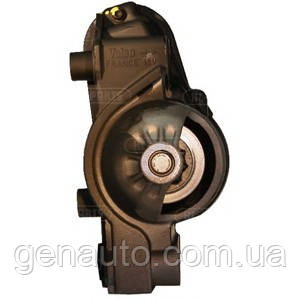 Стартер Renault Clio (Рено Кліо), Citroen Xantia, Peugeot (Пежо) 406, 605 3.0, 1.5 кВт відновлений