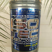 Scitec Nutrition IsoTec 1000g, ізотонік