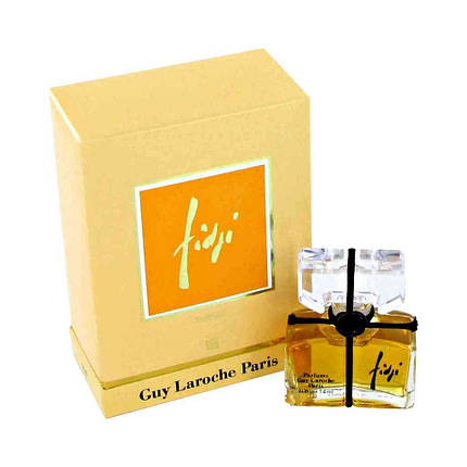 Guy Laroche Fidji парфуми 14 ml. (Гай Лярош Фіджі), фото 2