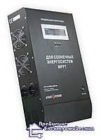 Інвертор напруги + MPPT контролер LPY-C-PSW-5000VA