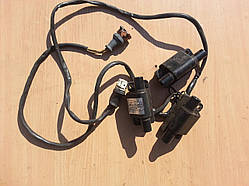 Котушки запалювання 078905101А 2.6 2.8 Audi 100 A6 C4 91-97г