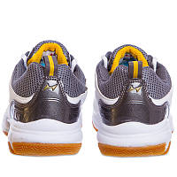 Кросівки тенісні Health 2018 розмір 39 білий