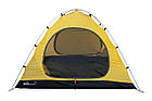 Намет Mountain 4 місний v2 Tramp , TRT-024-green, фото 7